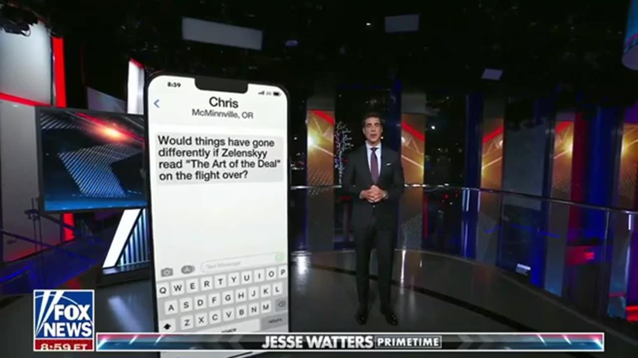 Jesse Watters Primetime (Full Episode) | Friday February 28