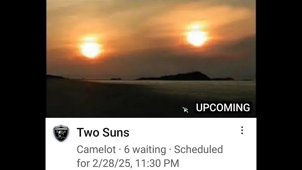 Two Suns