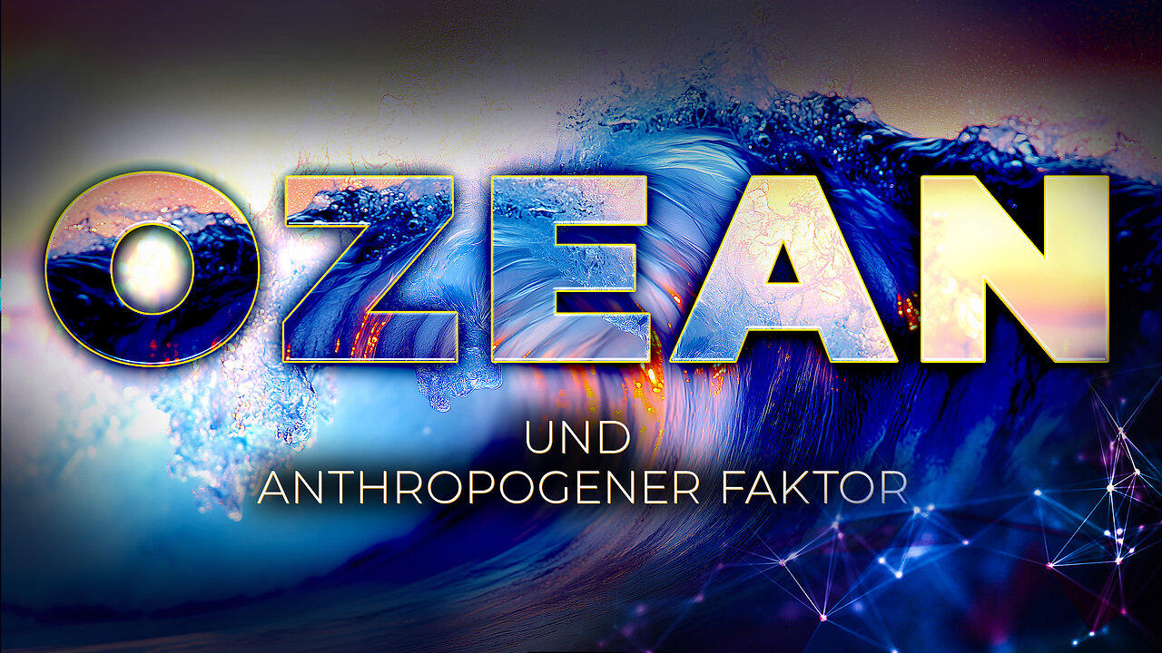 Ozean - Unsichtbare Bedrohungen: Eine wissenschaftliche Entdeckung !!!