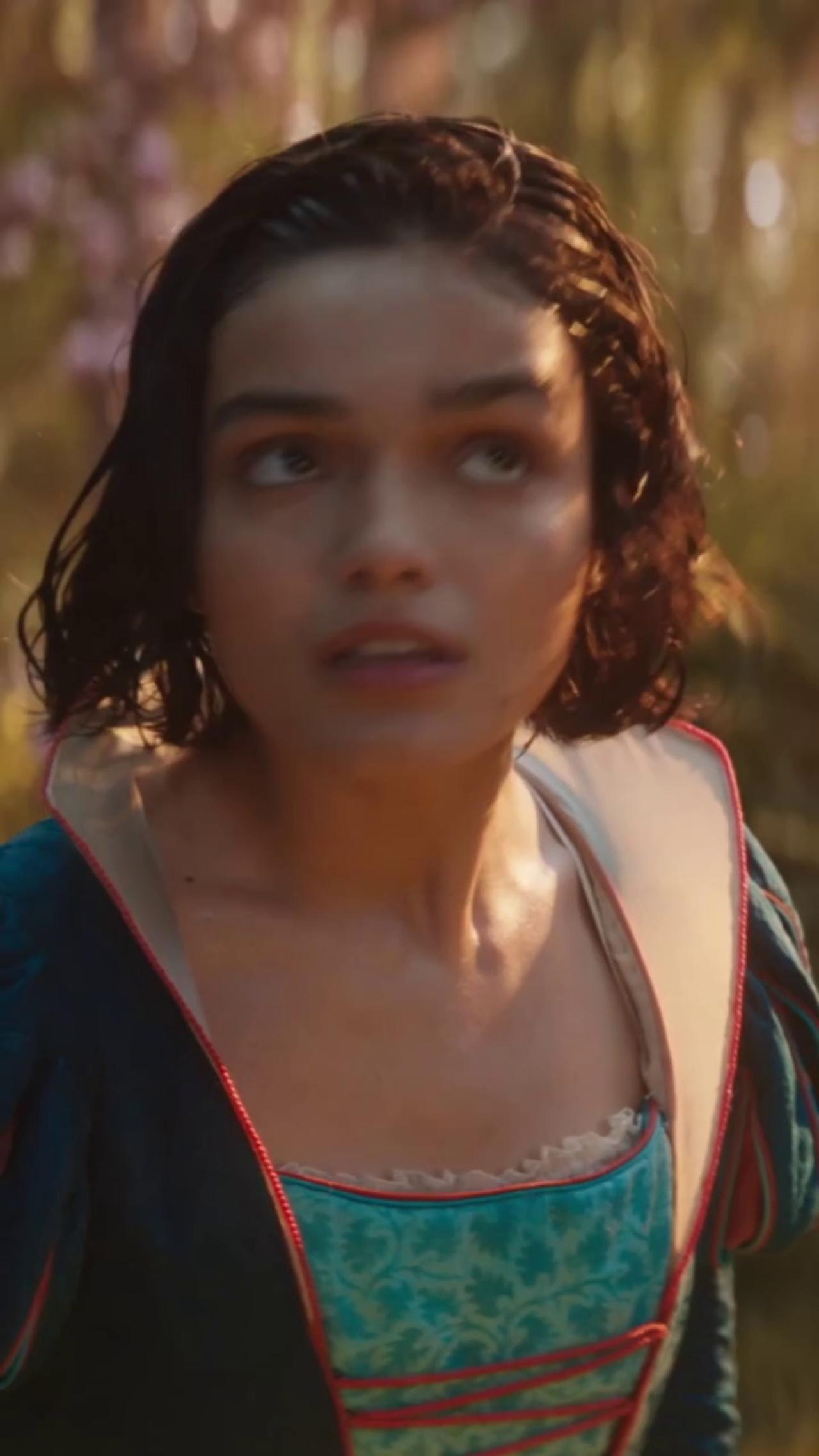 Fairest of All Trailer for Disney’s Snow White