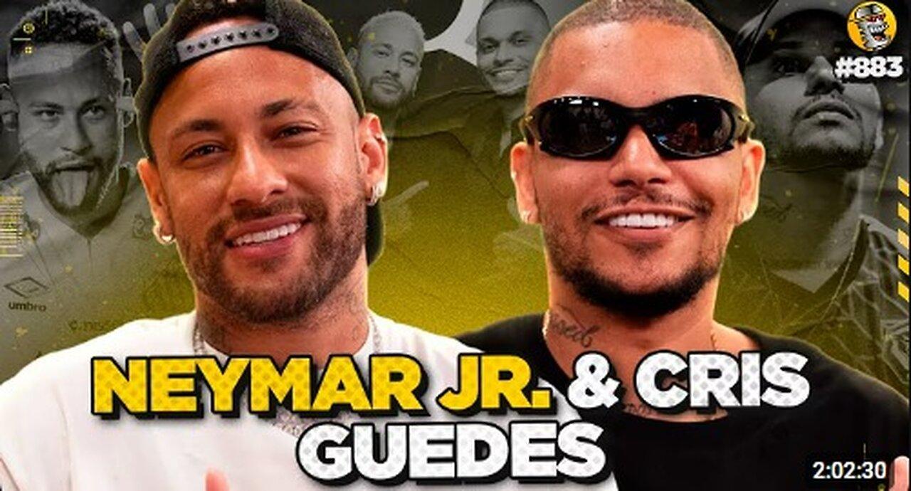 NEYMAR REVELA SEGREDO COM BRUNA MARQUEZINE QUE NINGUÉM SABIA