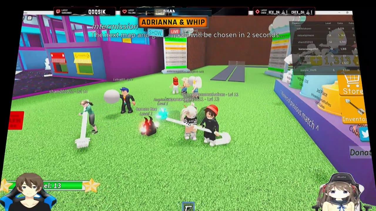 🔴Roblox Robux & Call Of Duty🔴