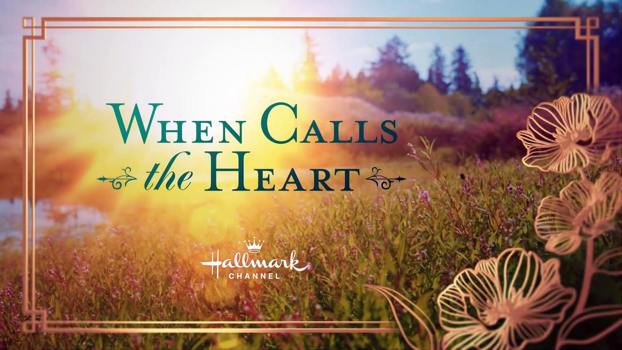 When Calls the Heart S12E10 Through the Valley