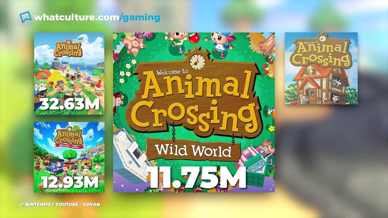 20 Best Nintendo DS Games Of All Time