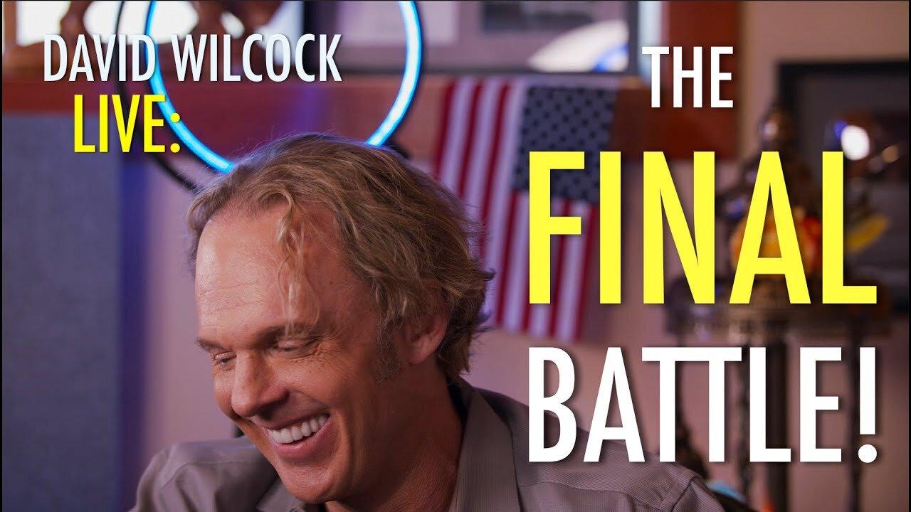 The Final Battle! David Wilcock update 03.03.25