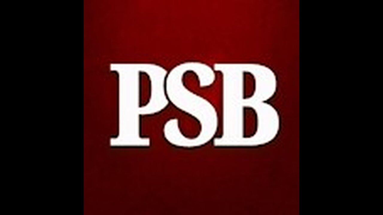 PSB NEWS & ENTERTAINMENT - LIVE, 24 hours a day!