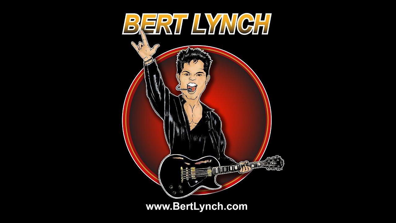 THE BERT LYNCH SHOW March 3 2025