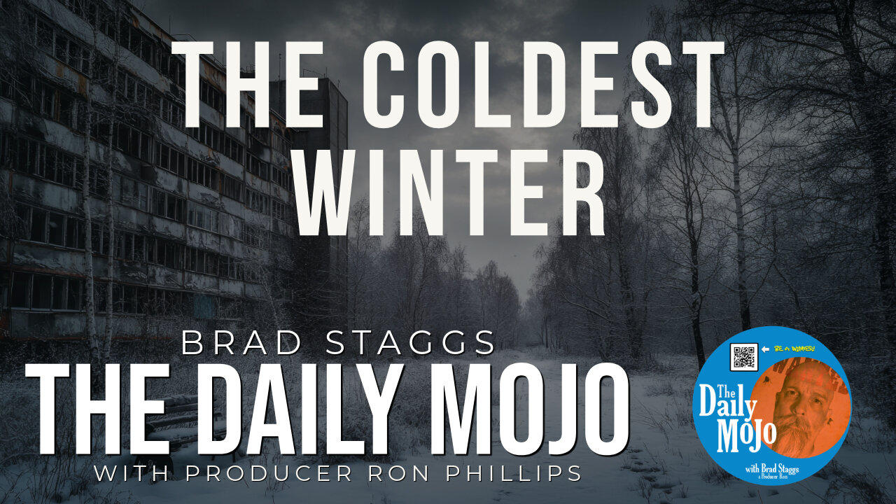 The Coldest Winter - The Daily MoJo