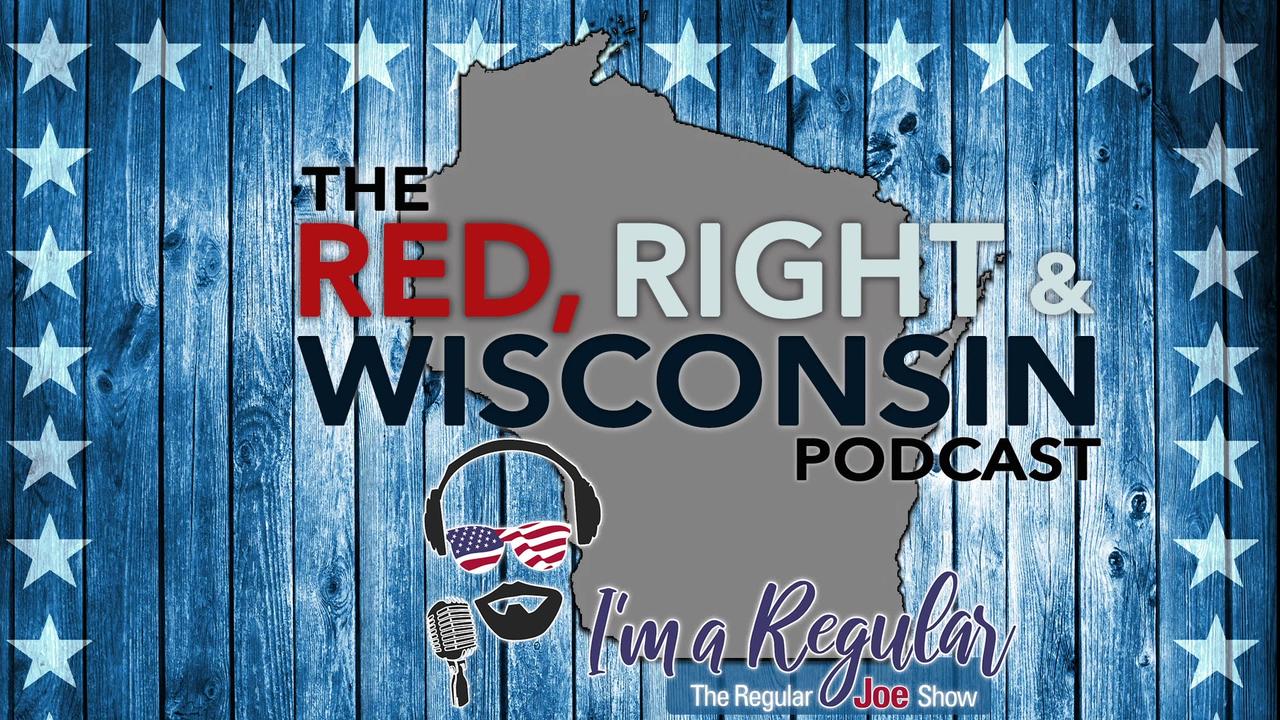 Brad Schimel - The Red, Right & Wisconsin Podcast - Episode 29