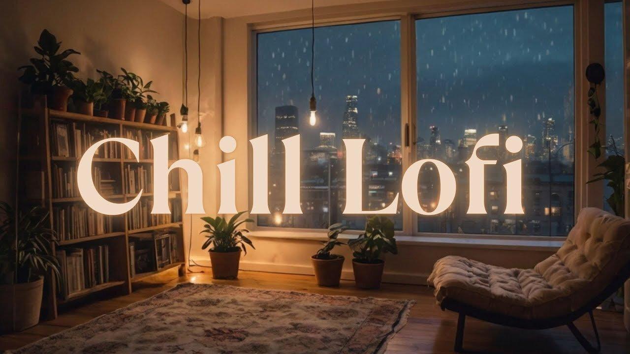 Chill Lofi Beats Mix [chill lo-fi hip hop beats/Study & Relax Music]