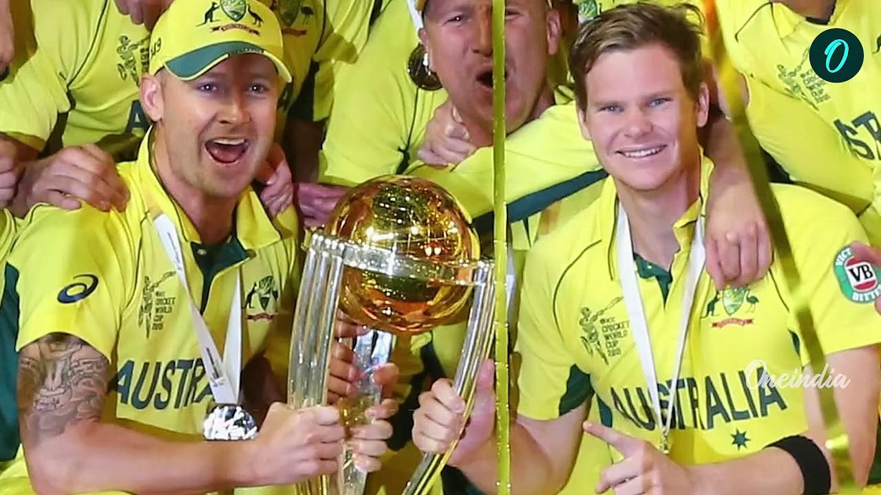 Steve Smith's Retires: Steps Away from ODIs After Australia’s Loss to India in Champions Trophy