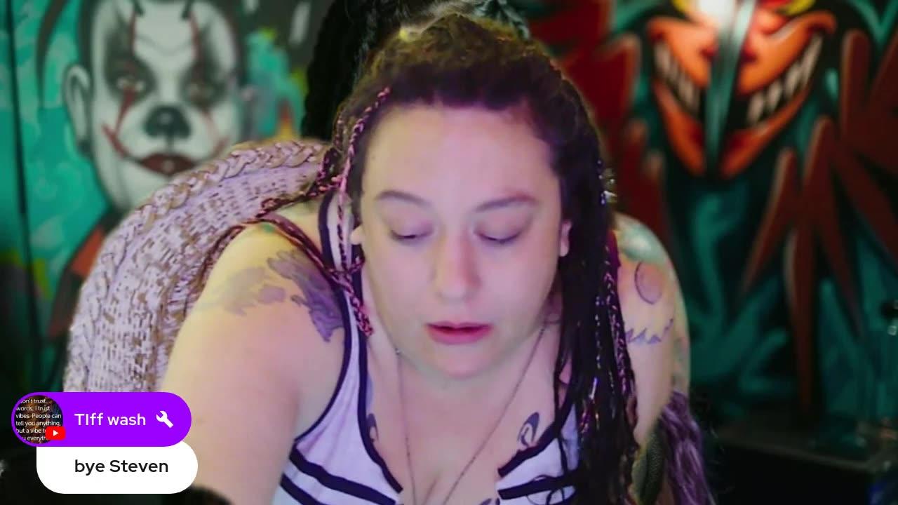 Wicked Shid With Juggalette Jen Episode 4 Take II