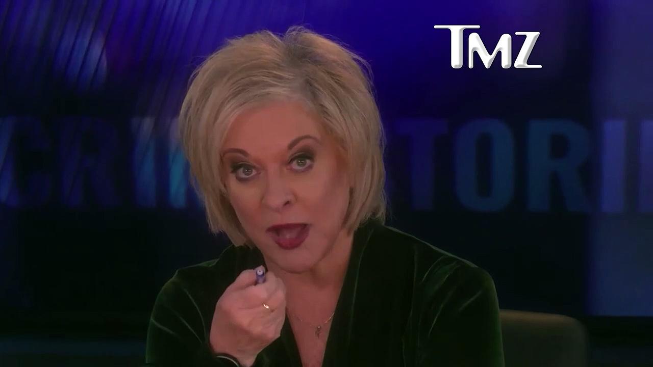 Casey Anthony's New Legal Advocacy Gig Is a Money Grab, Says Nancy Grace