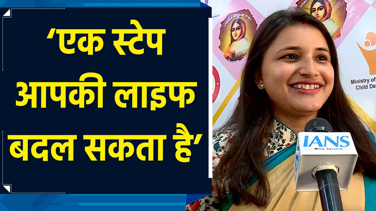 Rugby Player Priya Bansal ने अपना संघर्ष याद कर महिलाओं के लिए कह