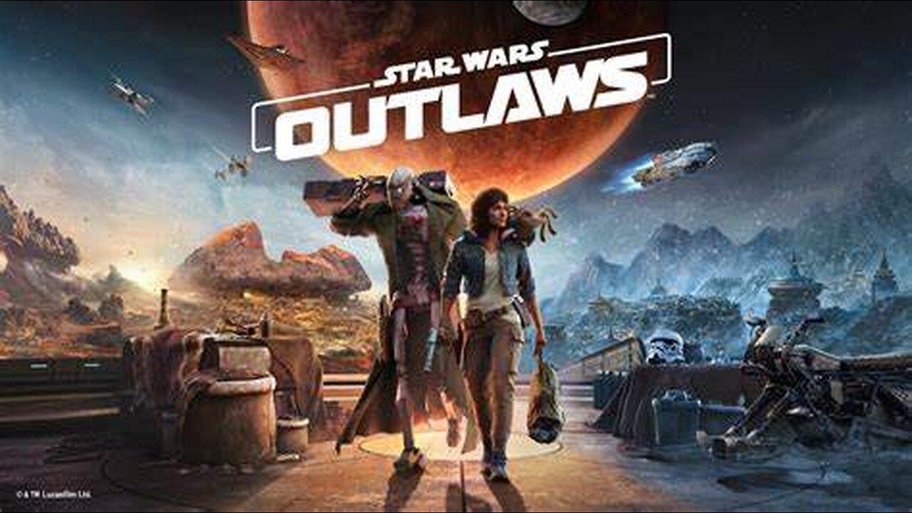 Lets Play - Star Wars: Outlaws - Part 3