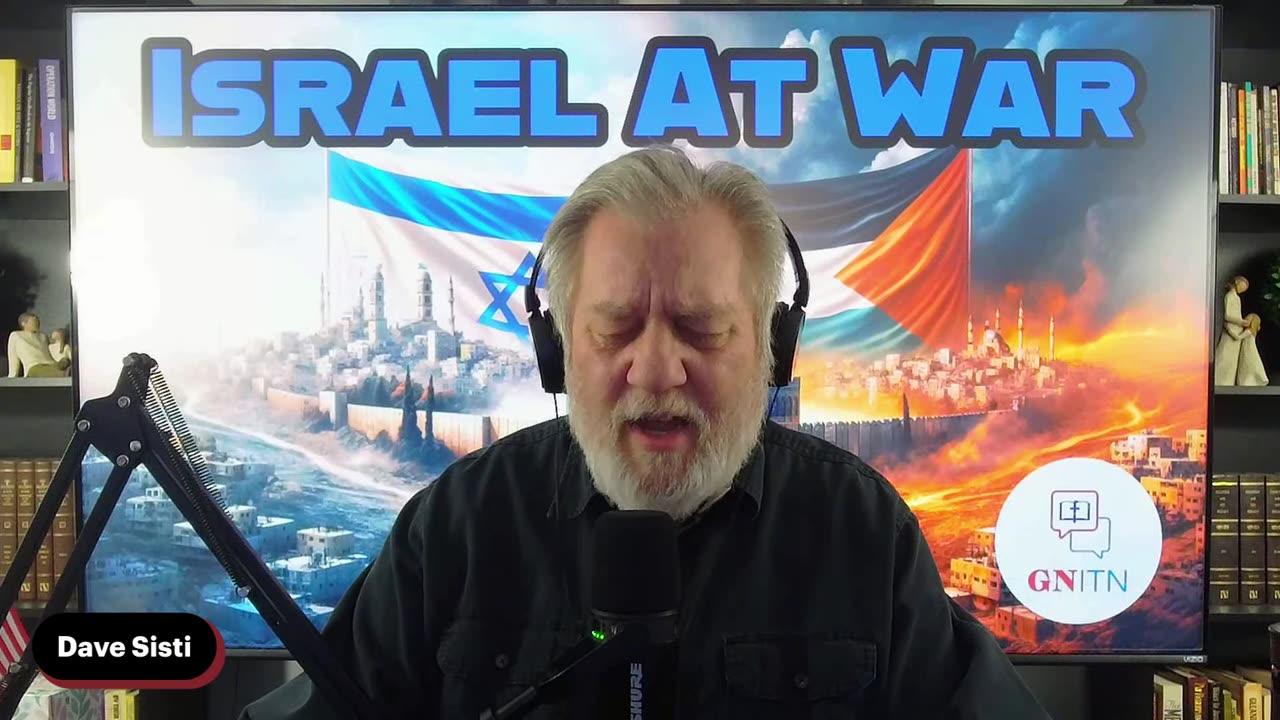 GNITN Special Edition Israel At War Day 517: Complex Pieces