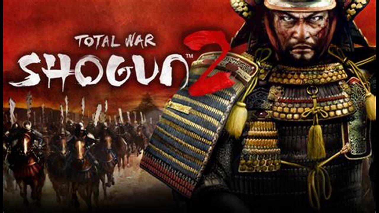 Shogun 2 : Total War - March 6, 2025