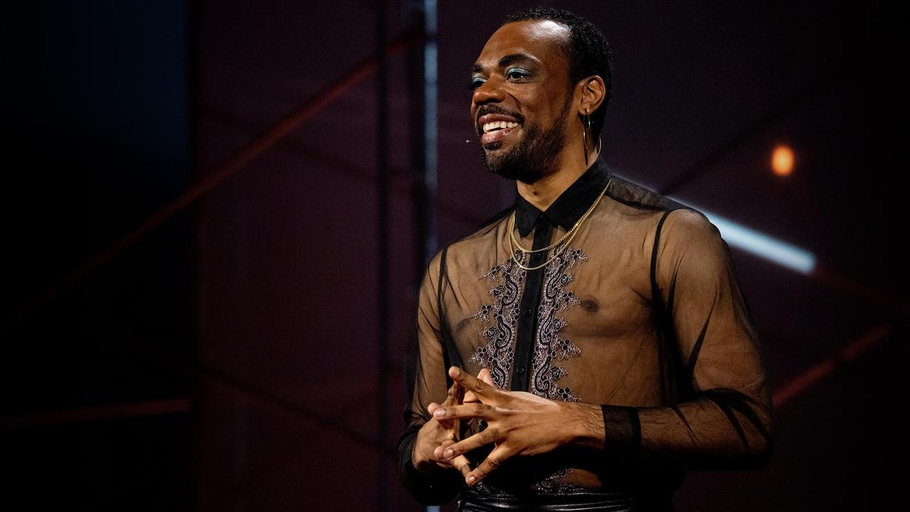 How Black queer culture shaped history | Channing Gerard Joseph