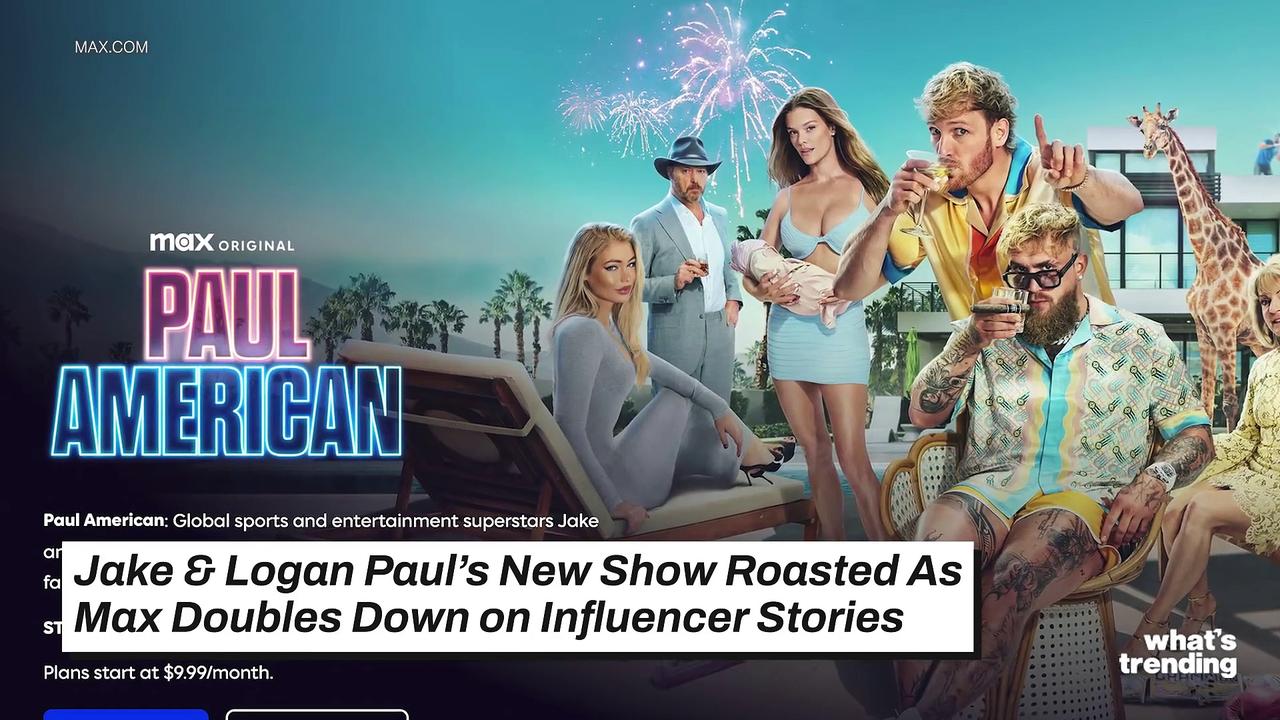 Internet Roasts Jake & Logan Paul’s New Reality Show: Is Paul American Max’s Biggest Mistake