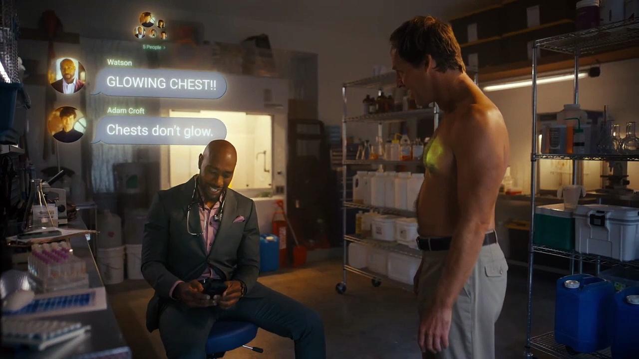 Sneak Peek at the Next Episode of CBS’ Watson