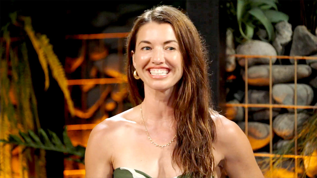Outtakes from Season 2 of NBC's Deal or No Deal Island