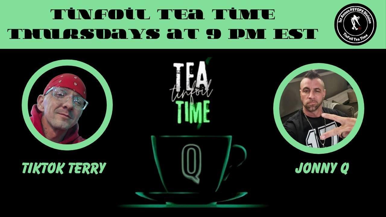 3-6-2025 Spillin Tea on Ukraine, DJ Daniels, Enochs News Blast and more