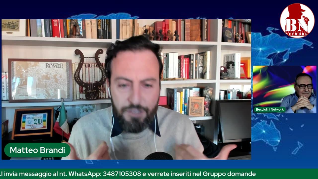 Sturmtruppen europee | Il Punt🔴 di Vista di Matteo BRANDI