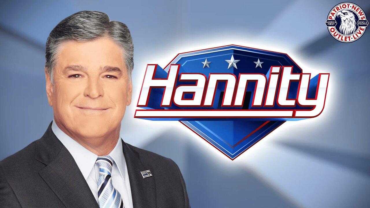 Hannity | Fox News | 03-06-2025