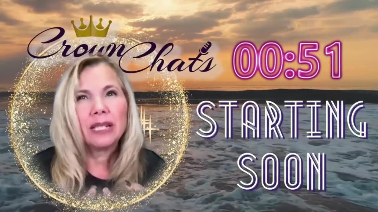 Crown Chats-Isaiah Chapter 11 The Messiah