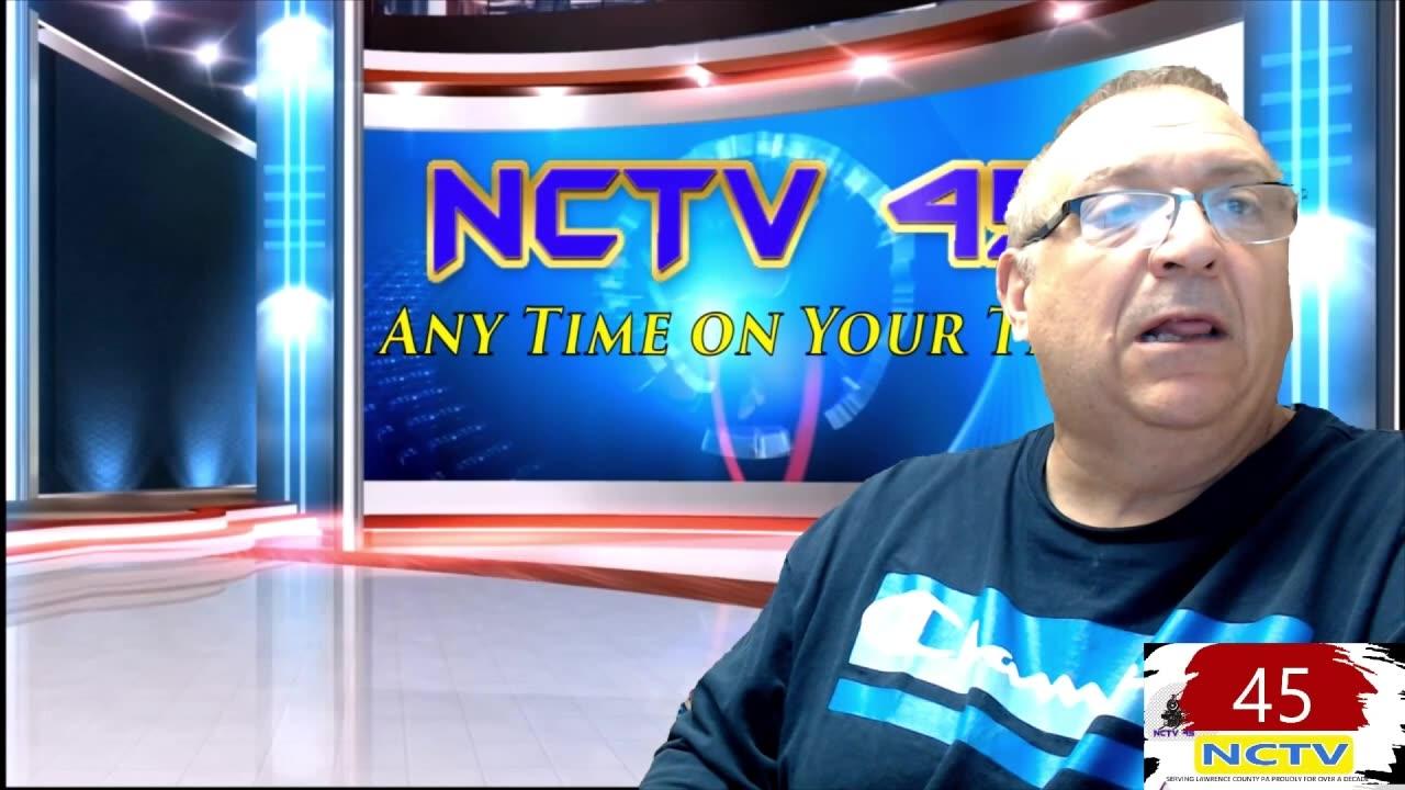 NCTV45 NEWSWATCH MORNING FRI MARCH 7 2025 WITH ANGELO PERROTTA