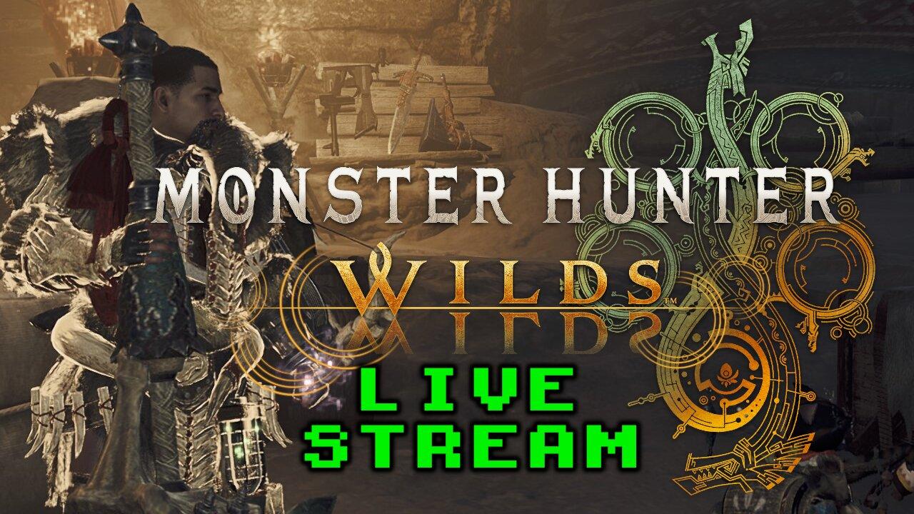 Monster Hunter Wilds - Beyond the End