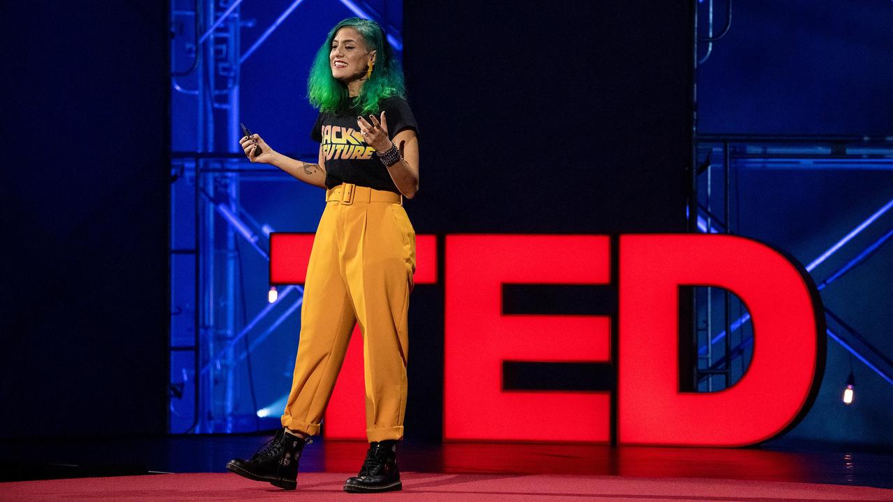 How to stop the metaverse from becoming the internet's bad sequel | Micaela Mantegna