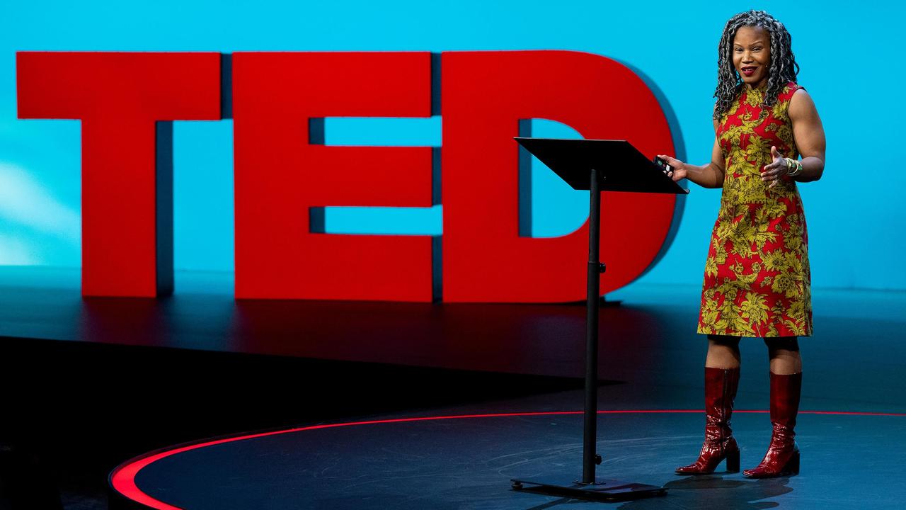 You don't have to leave your neighborhood to live in a better one | Majora Carter