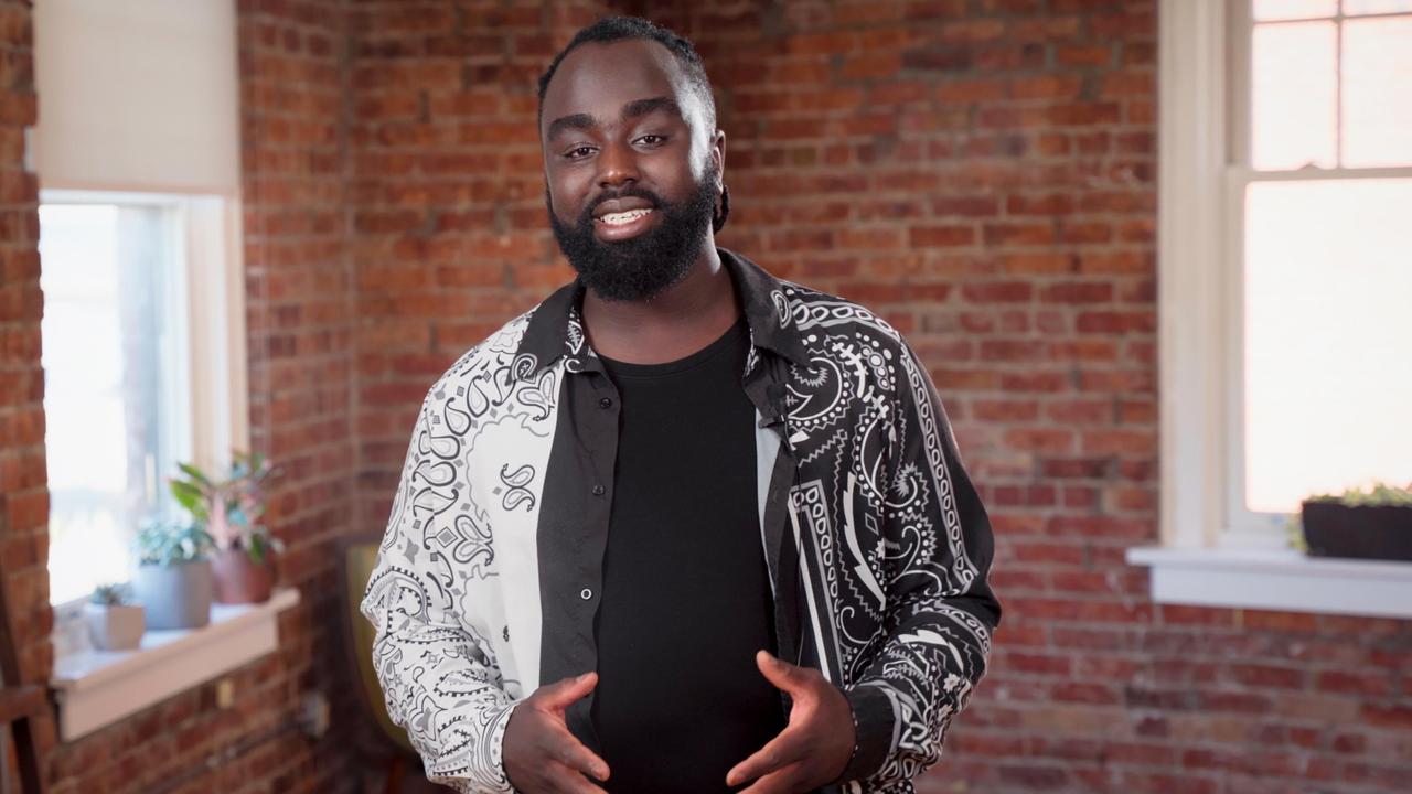 The online community supporting queer Africans | Okong'o Kinyanjui