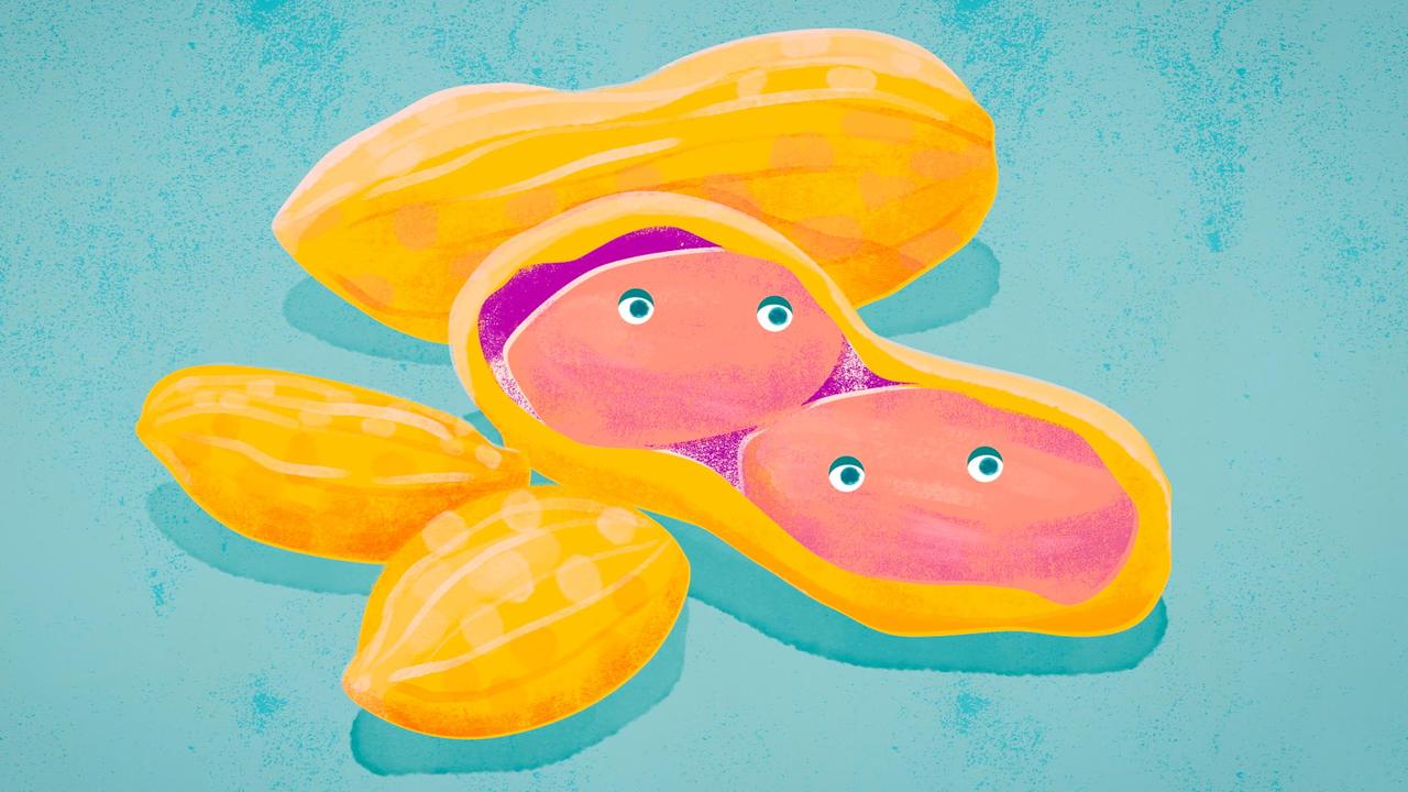 What's a food allergy -- and what's not? | Jen Gunter