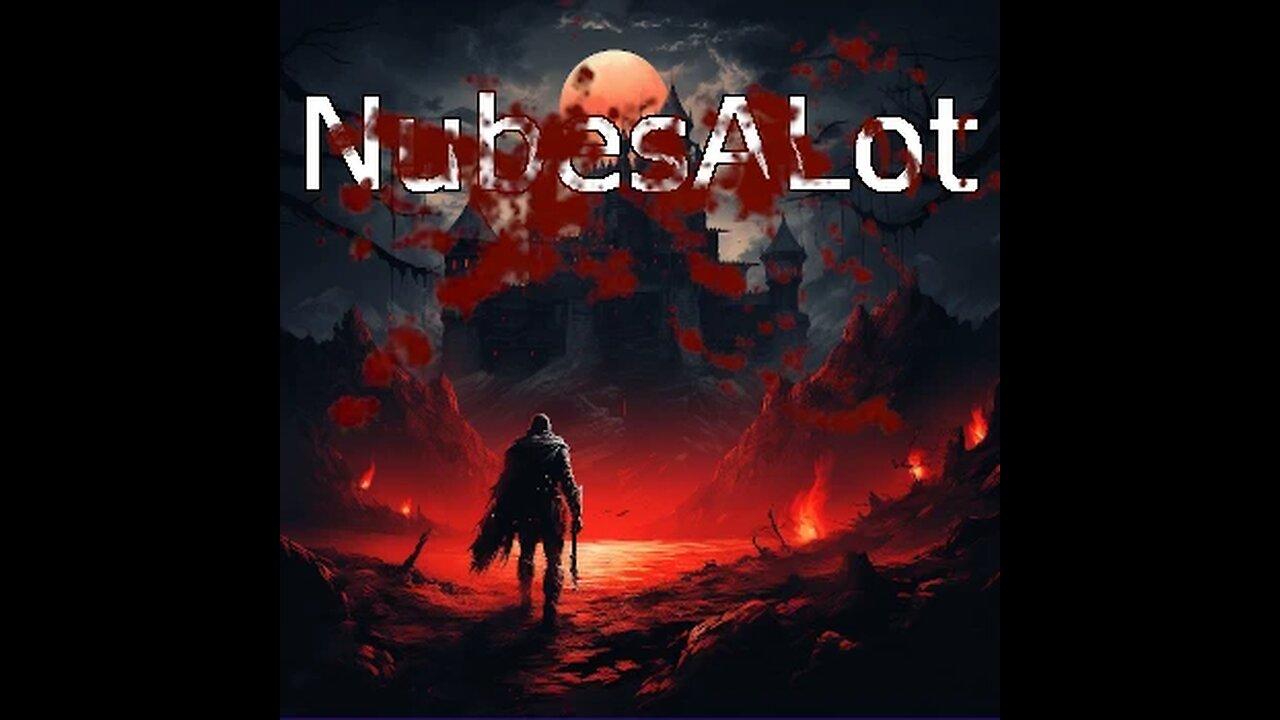 Dark Souls Remaster with biers04 Party games later