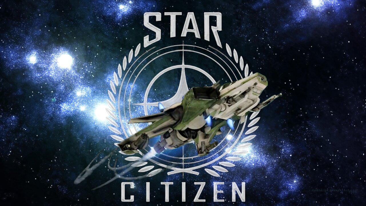 Star Citizen BetGamer streaming LIVE