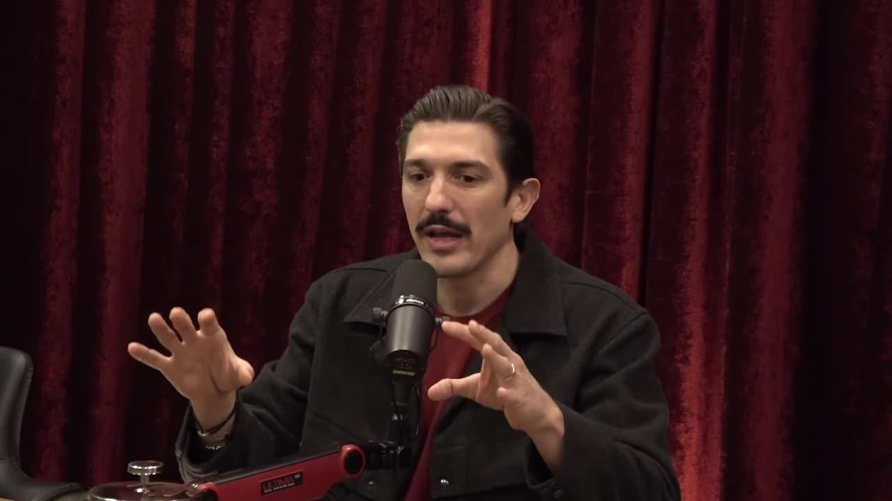 Joe Rogan Experience #2285 - Andrew Schulz
