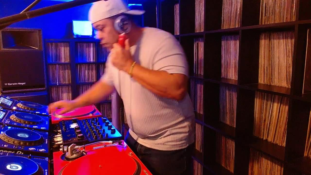 BLISS NYC with Wil Milton 3.8.25