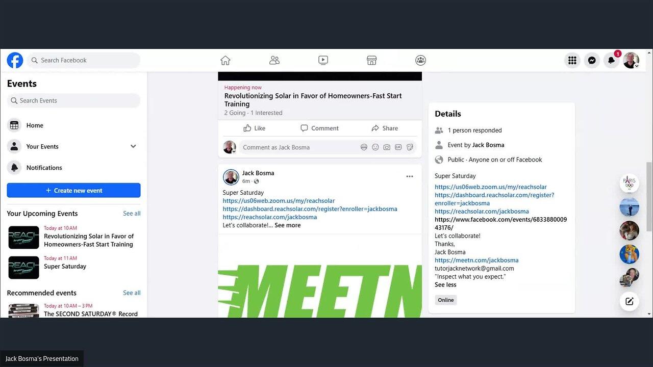 https://us06web.zoom.us/my/reachsolar https://dashboard.reachsolar.com/register?enroller=jackbosma