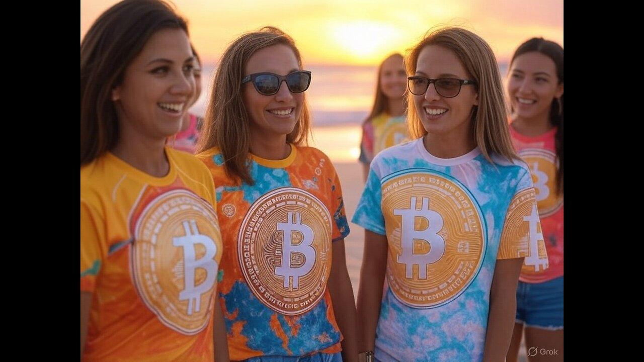 Bitcoin Technical Analysis for the Cryptocurrency Market - BTC & Crypto Dominance