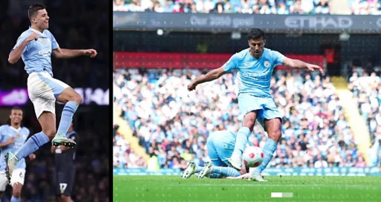 Rodri Exclusive Interview: How I Read The Game, And Why I Love Playing Liverpool