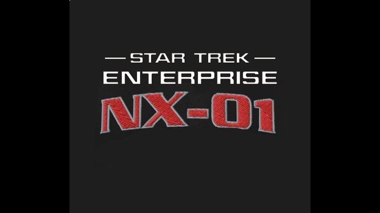 Star Trek Enterprise Watchparty