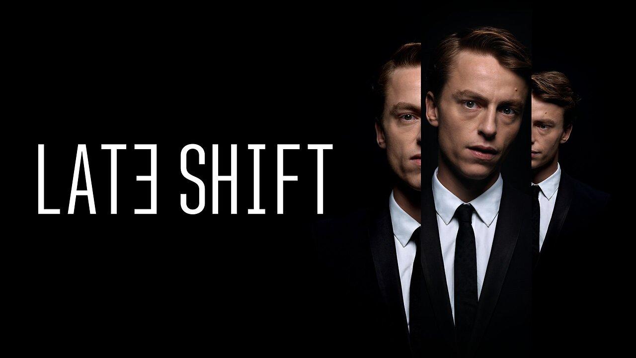 Come watch my unique "Late Shift Take 2" as I Play this FMV Crime Thriller for the Second Time!