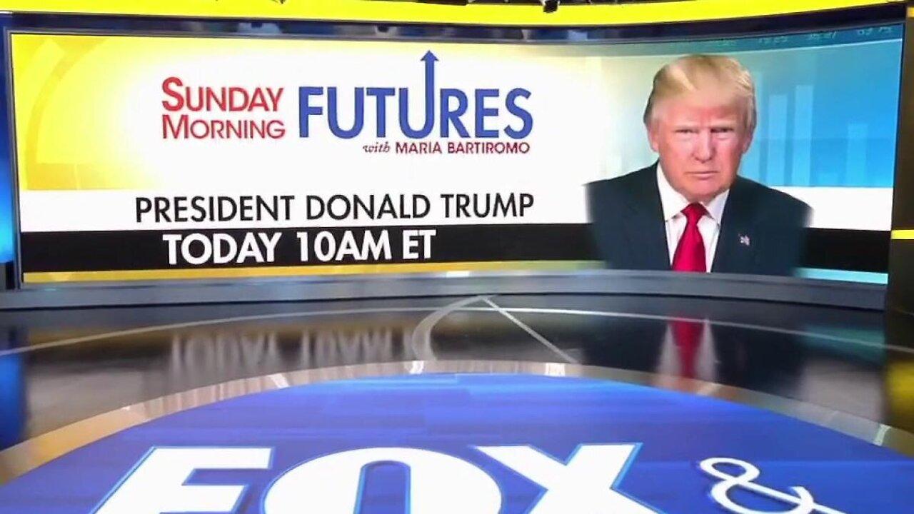 Sunday Morning Futures with Maria Bartiromo  (Full Episode) | Sunday March 9