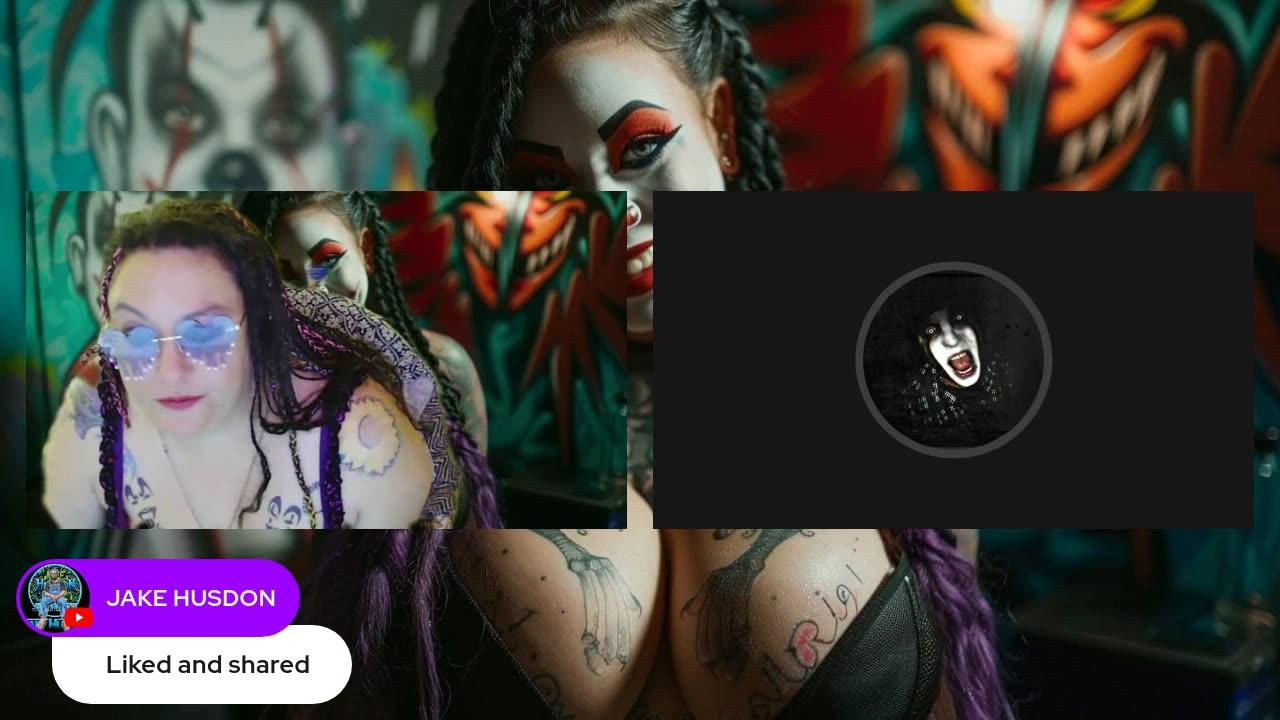 Wicked Shid With Juggalette Jen Episode 5
