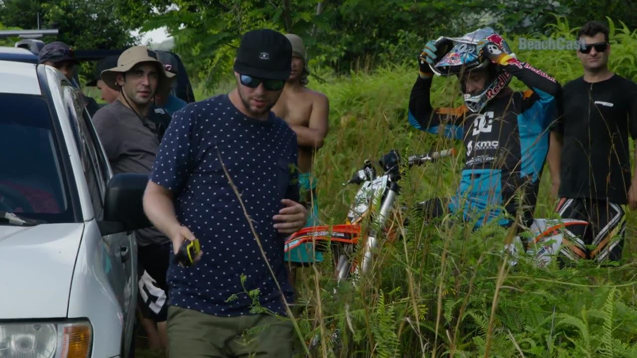BeachCast Test Stream