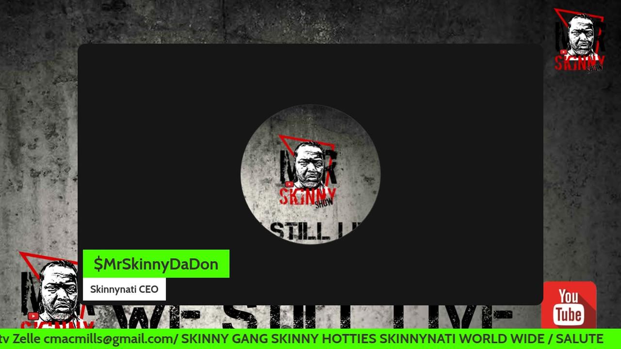 Did WILLIE D Snitch? The Angryman Is Lying For Cash Apps! MARTYMAR Wants Attention