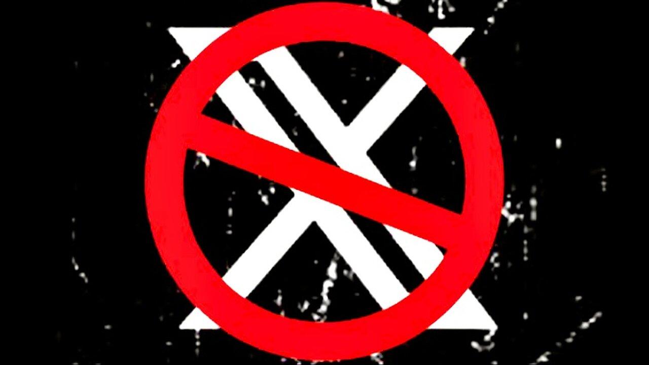 🔴 LIVE 🔴 The Cyber Attack Portion of the Illuminati Playbook Begins to Play Out! X Down 8+ Hours, and Rumble GoesDown Freq