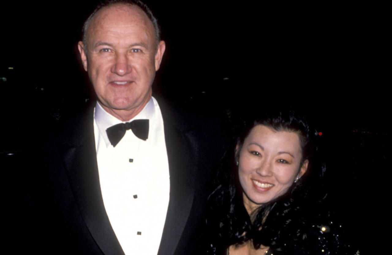 Gene Hackman said he would have likely died 'long ago' without the care and support of Betsy Arakawa